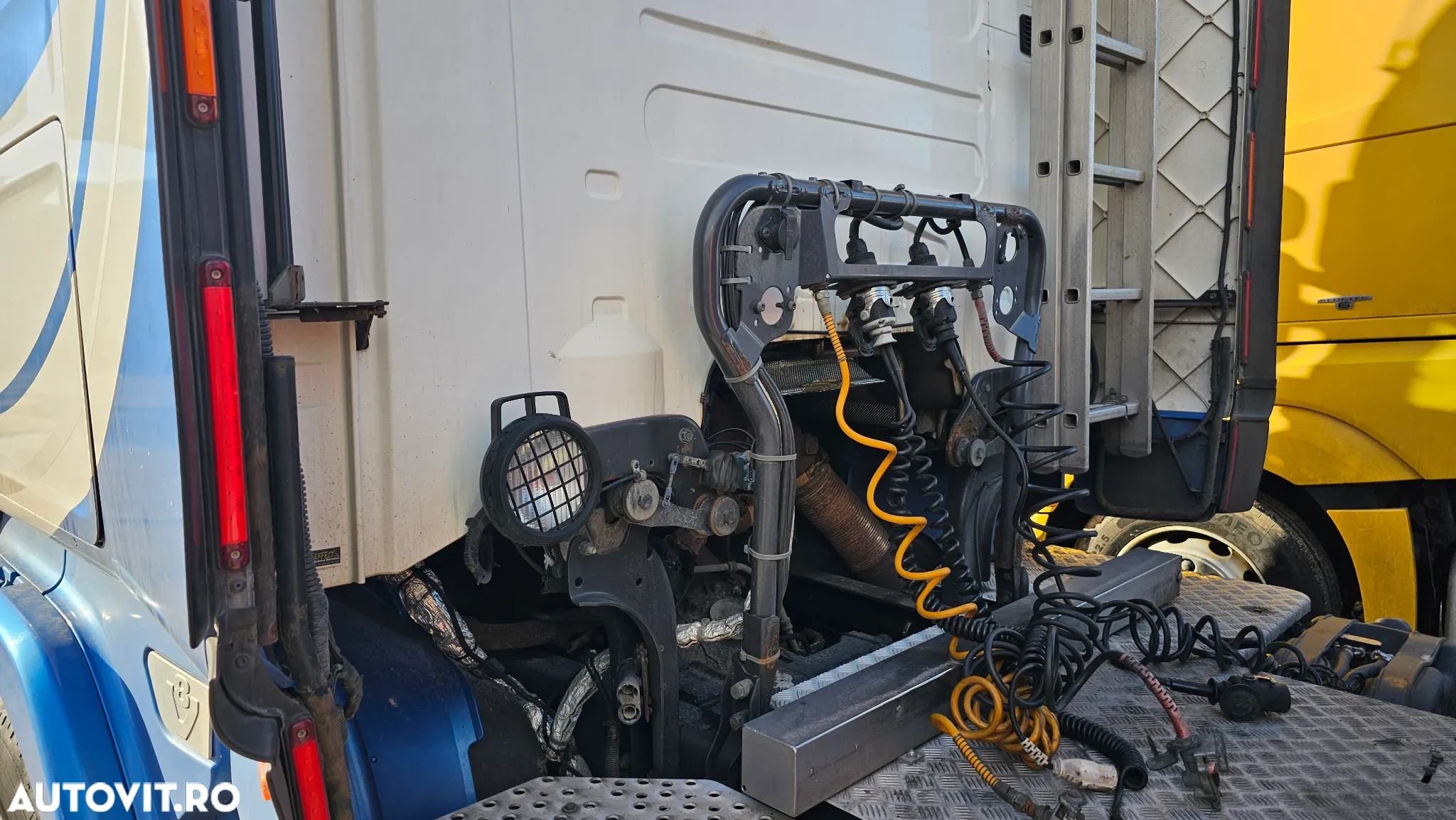 Scania R500 V8 - 5
