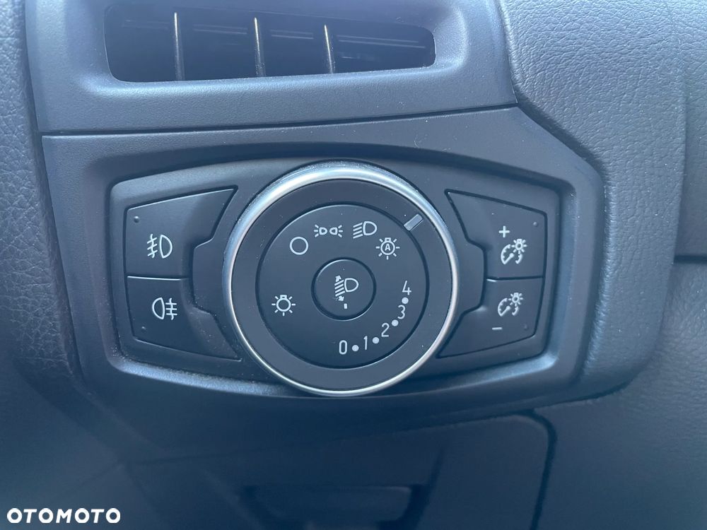Ford Focus 1.0 EcoBoost Titanium ASS PowerShift - 14