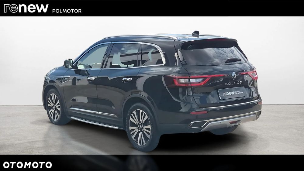 Renault Koleos 2.0 Blue dCi Initiale Paris 4x4 X-Tronic - 3