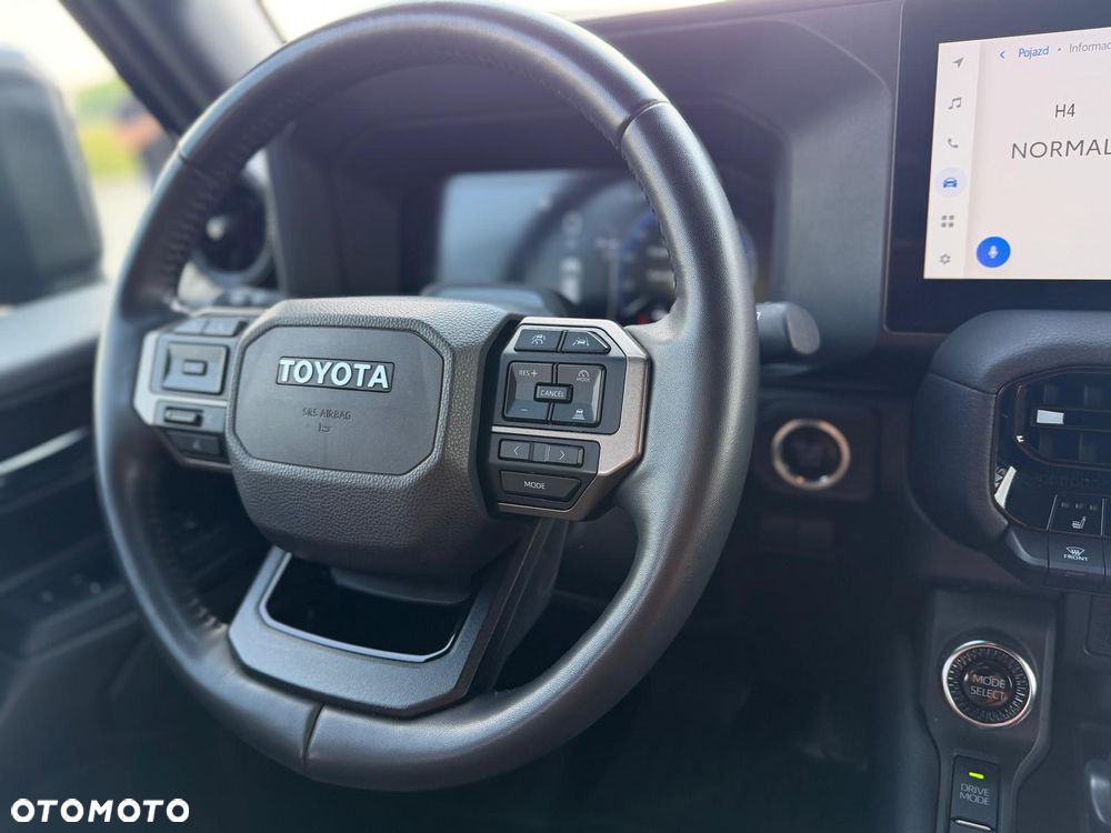 Toyota Land Cruiser LC 2.8 D-4D Invincible - 7