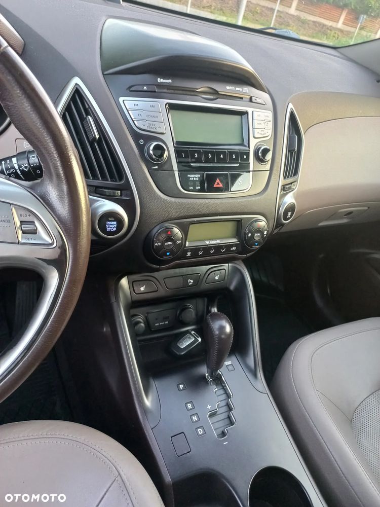 Hyundai ix35 - 14