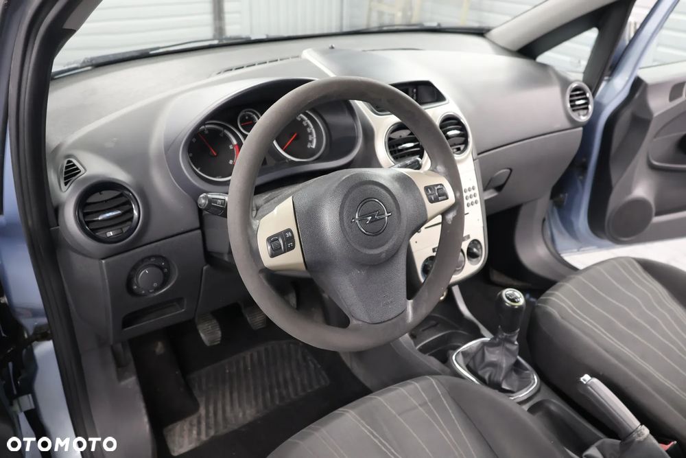 Opel Corsa 1.3 CDTI - 5