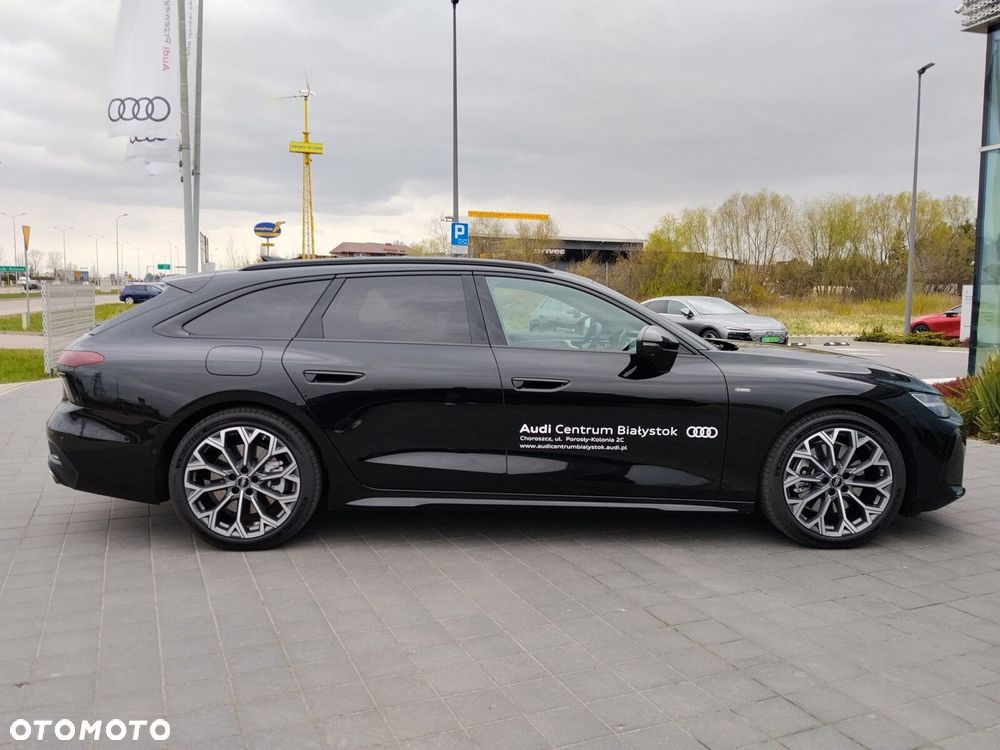 Audi A6 Avant - 8
