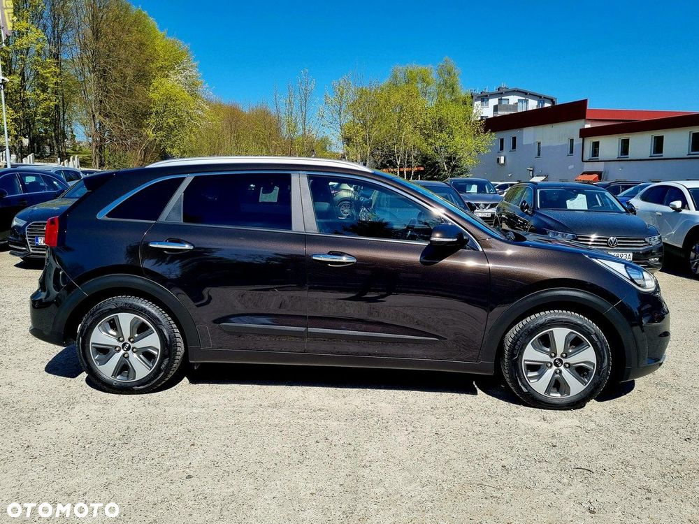 Kia Niro - 4