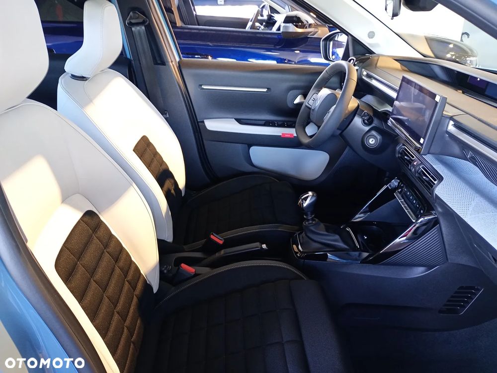 Citroën C3 Aircross 1.2 Turbo Plus S&S - 4