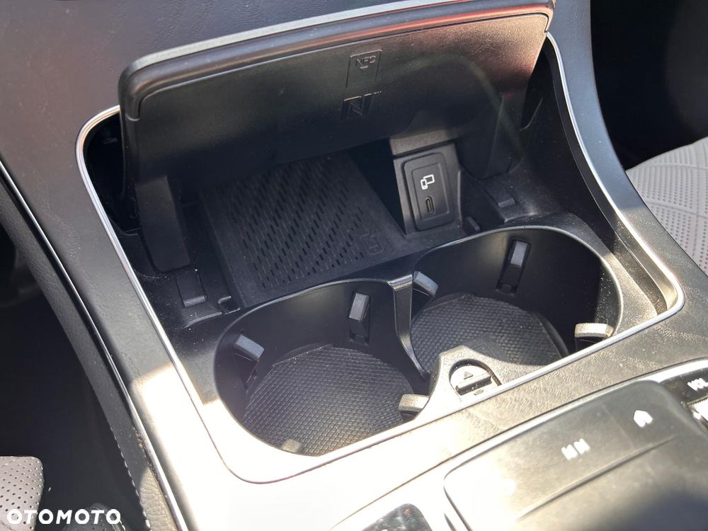 Mercedes-Benz GLC 300 d 4-Matic - 34