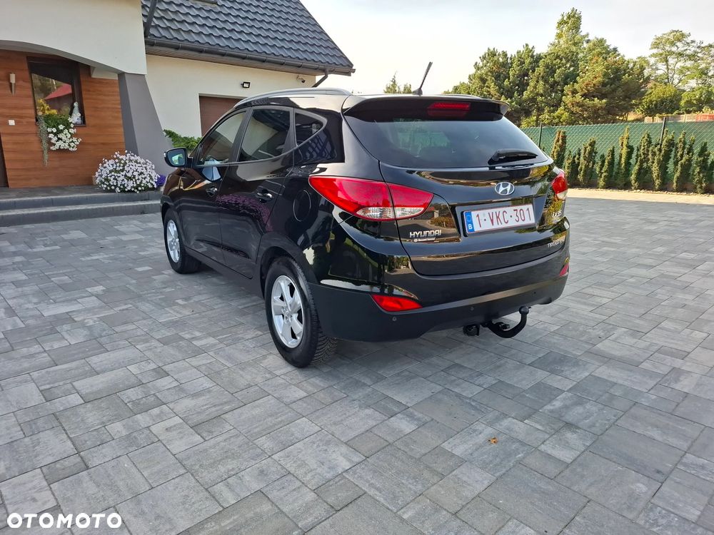 Hyundai ix35 - 10