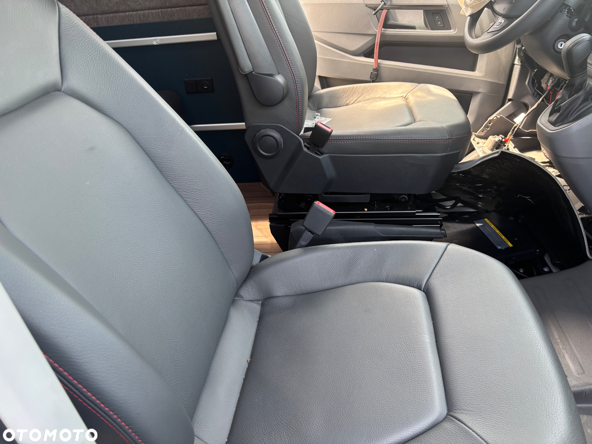 Volkswagen Crafter - 6