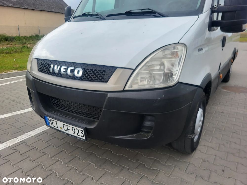 Iveco Daily - 5