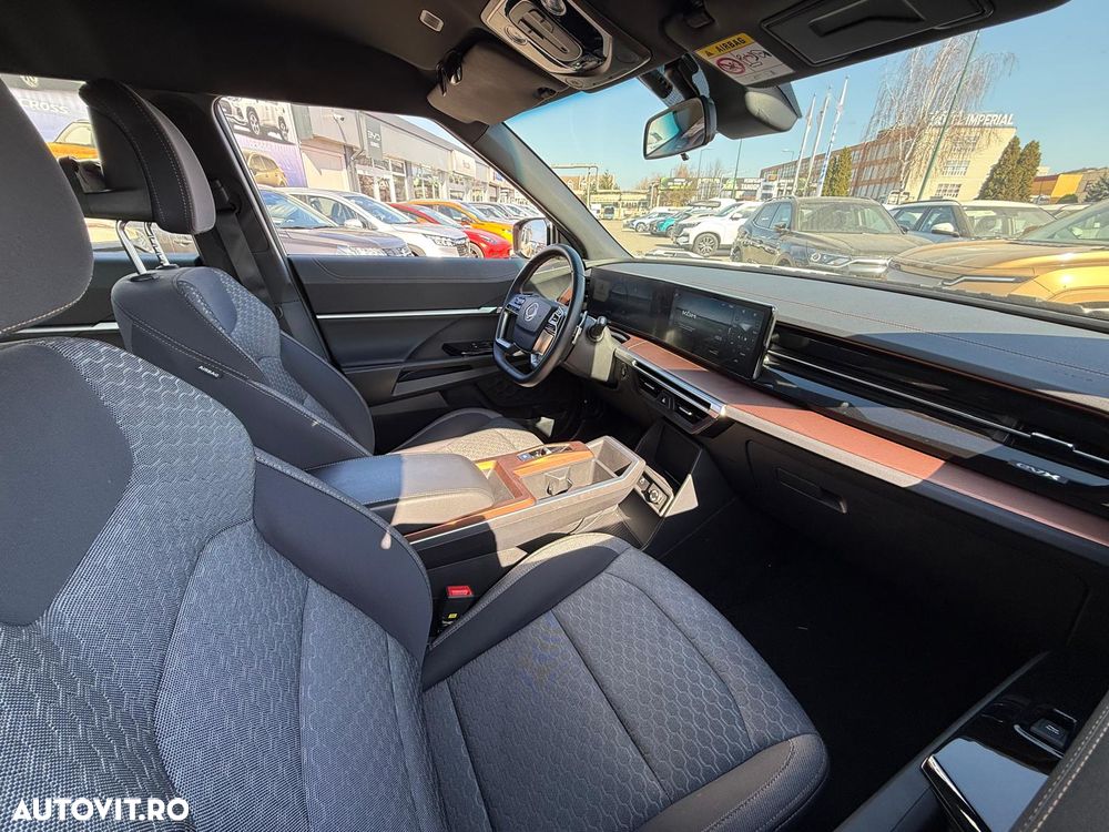 SsangYong Torres EVX 73.4 kWh Style - 9