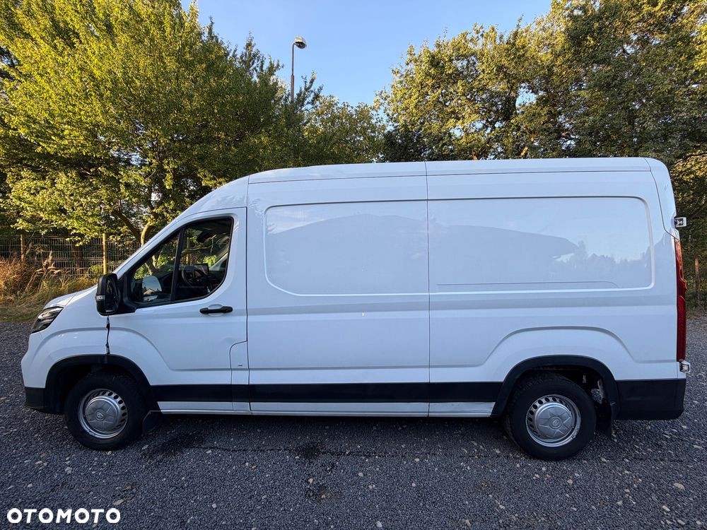 Maxus DELIVER 9  2,0 - 3