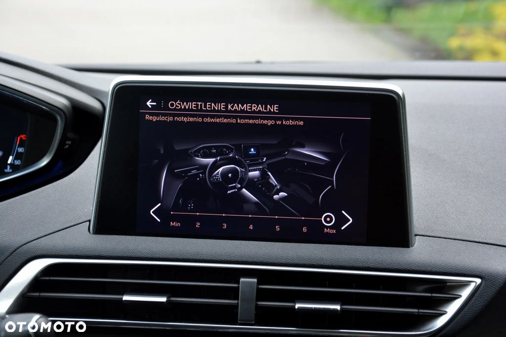 Peugeot 5008 BlueHDi 180 EAT6 GT - 29