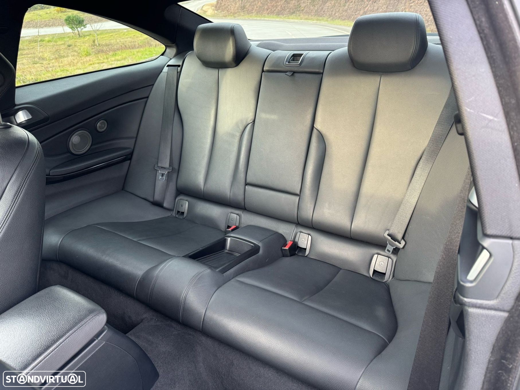 BMW 435 d xDrive Pack M Auto - 9