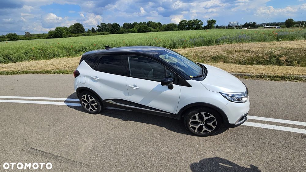 Renault Captur - 6