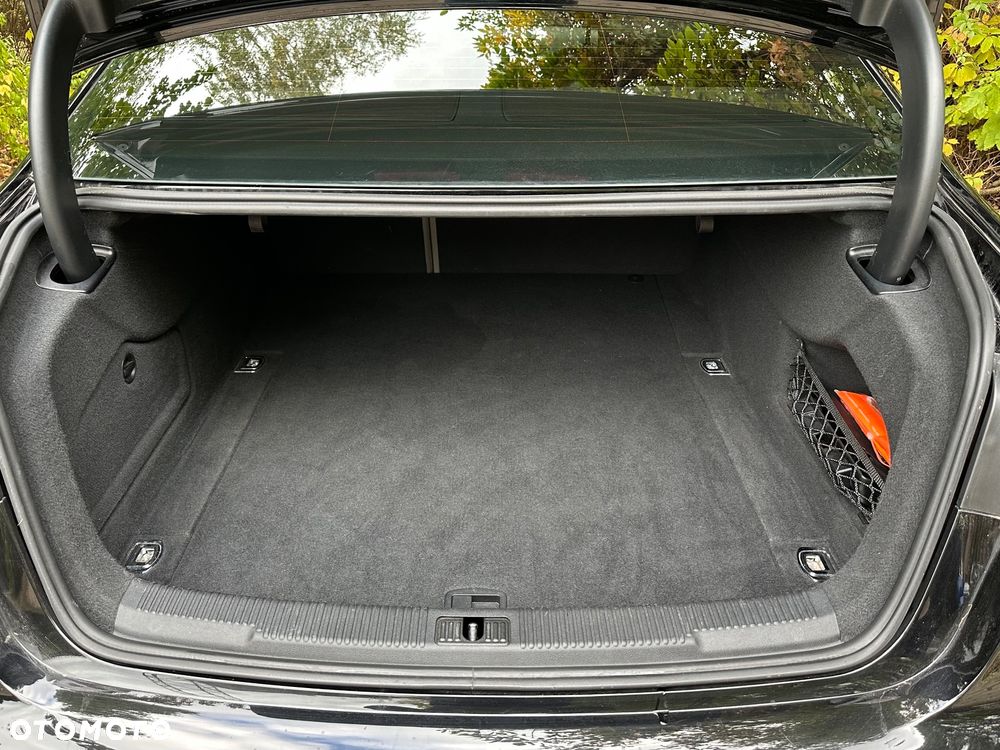 Audi A6 - 20