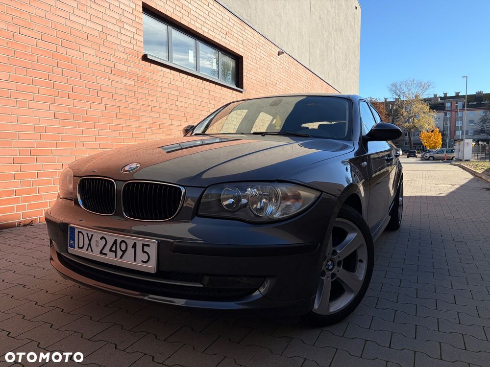 BMW Seria 1