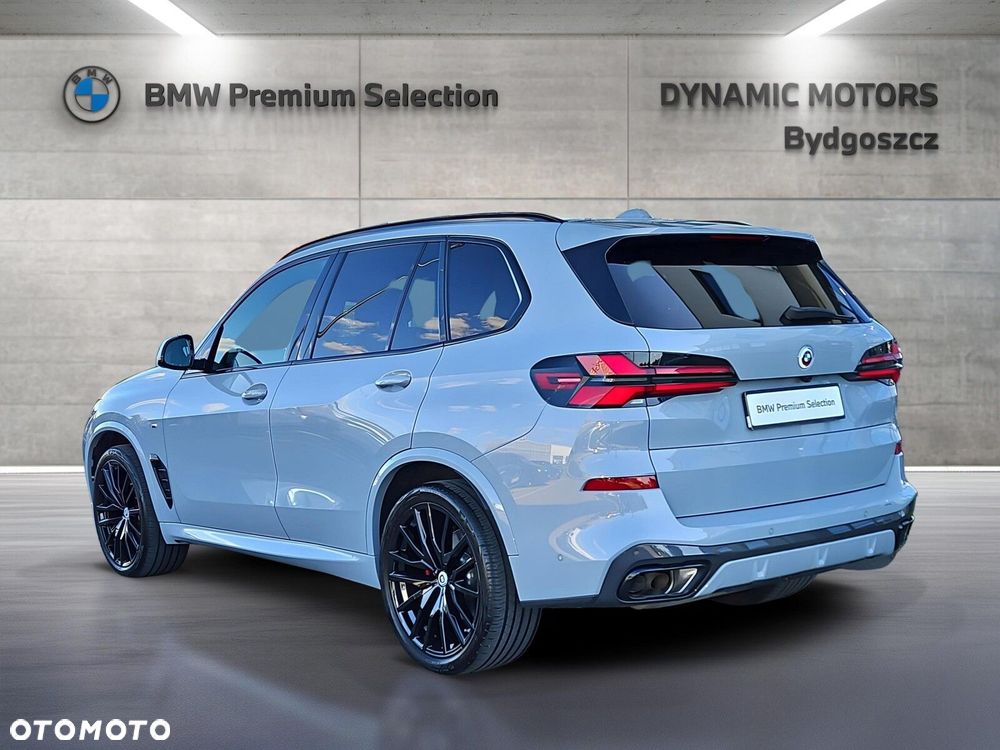 BMW X5 - 4