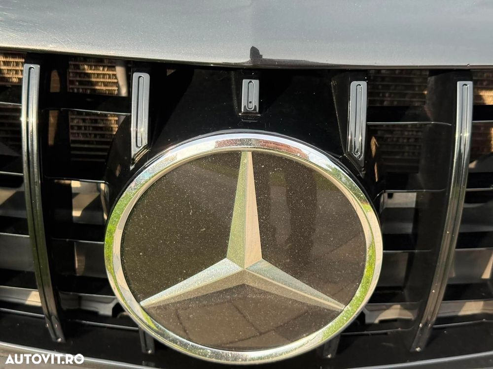 Mercedes-Benz C 43 AMG - 17