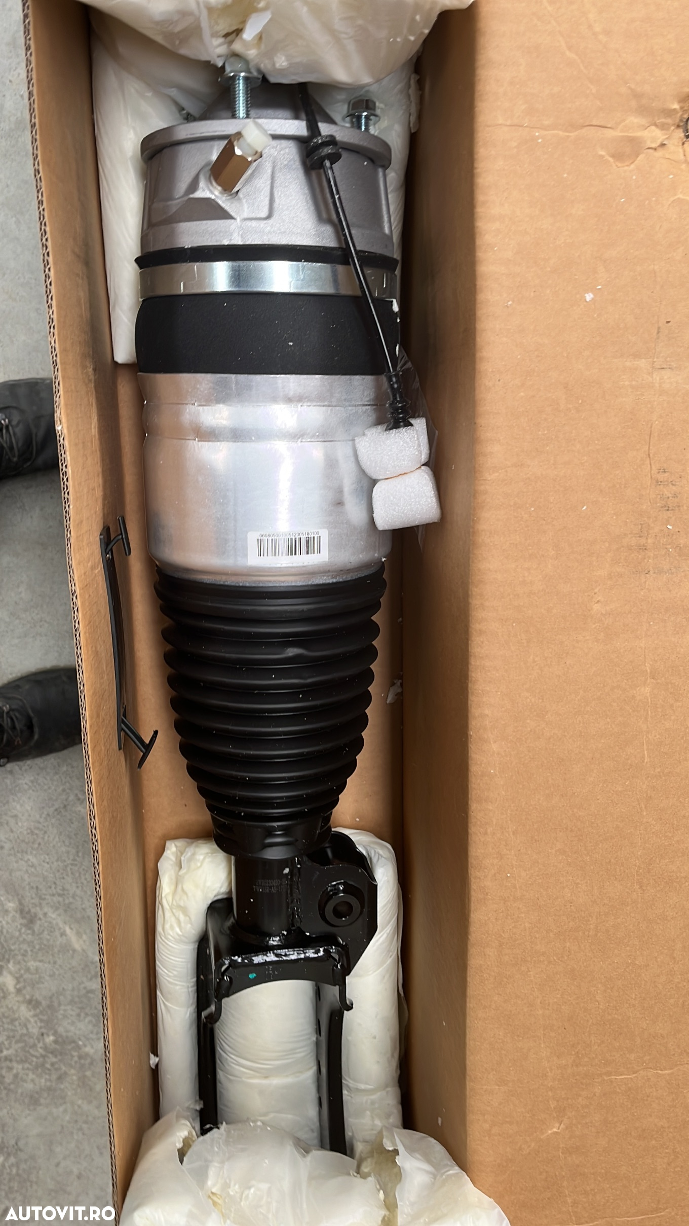 Kit reparatie compresor perne aer orice model wabco continental  vw audi porsche land rover bmw range rover jaguar cilindru piston segment garnituri cayenne touareg q7 a6 a7 a8 - 24