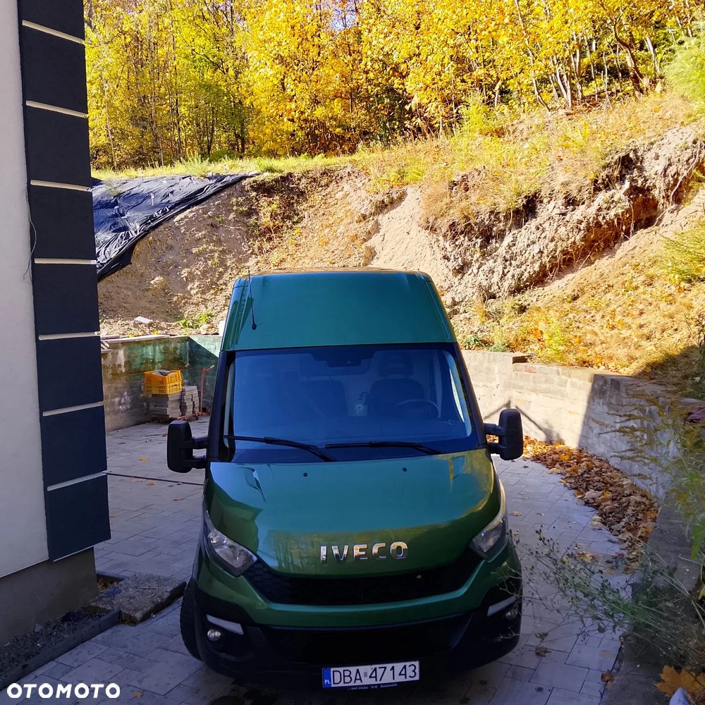 Iveco Daily - 3
