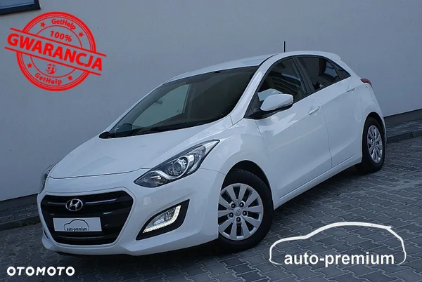 Hyundai i30 1.4 Premium