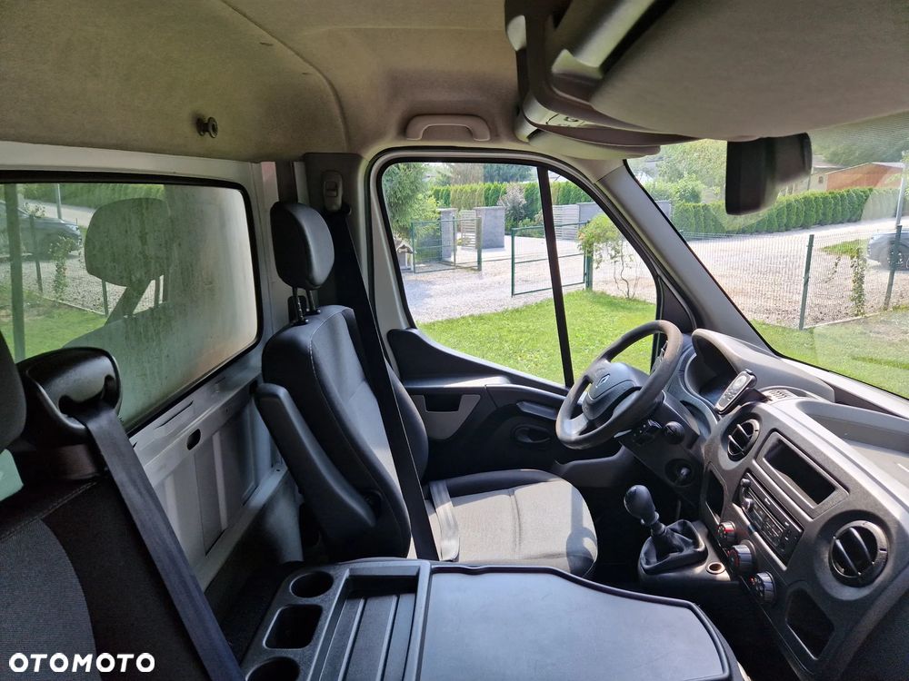 Renault Master - 13