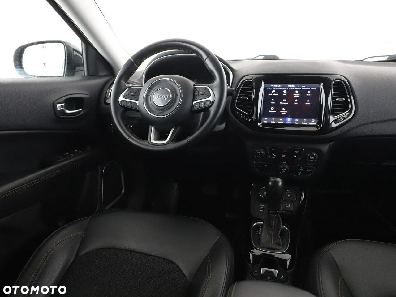 Jeep Compass 2.0 MJD Limited 4WD S&S - 15