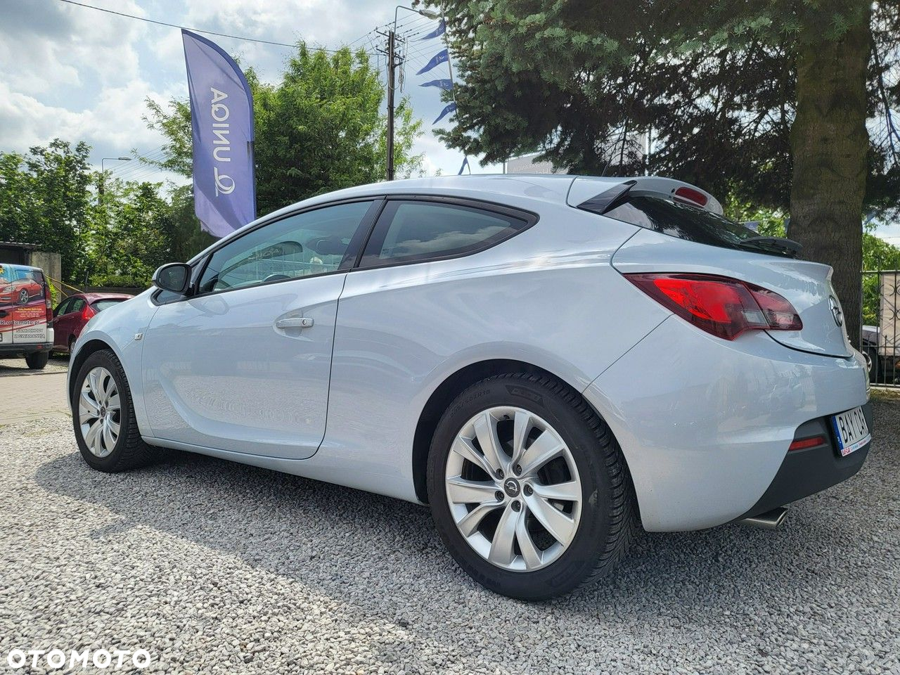Opel Astra - 7