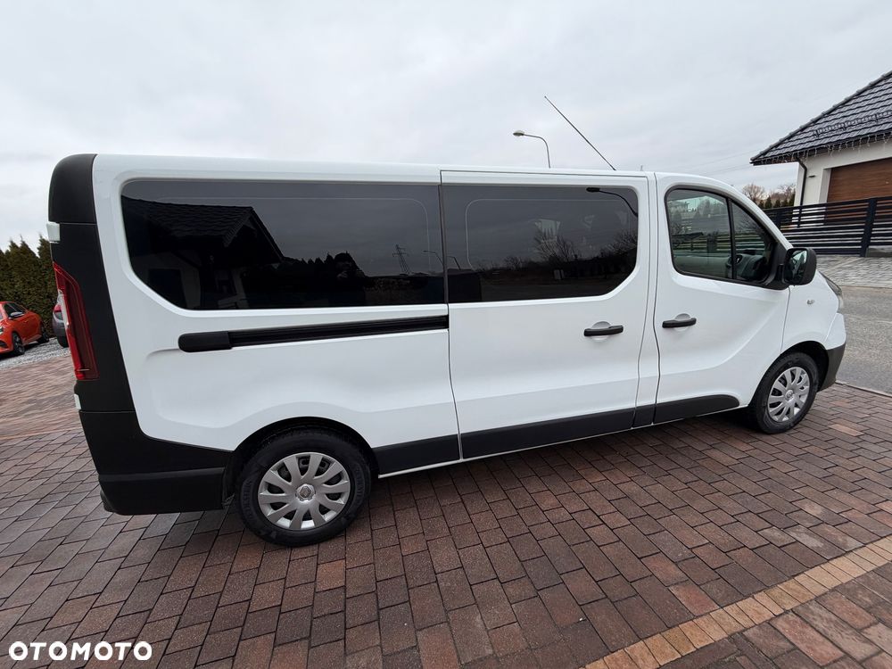 Renault Trafic ENERGY Start &St Grand Combi L2H1 Expression - 15