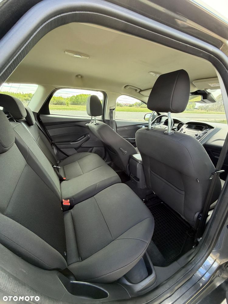 Ford Focus - 7