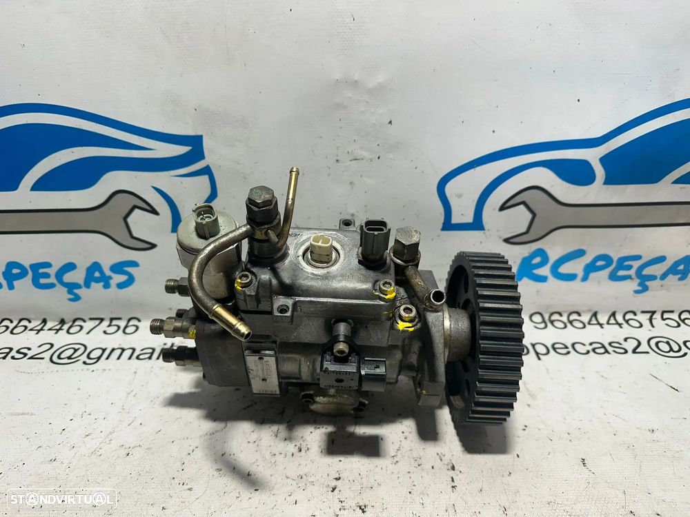 .Bomba Alta Pressão Injetora GM Opel Astra G Denso Y17DT 1.7DTi - 6