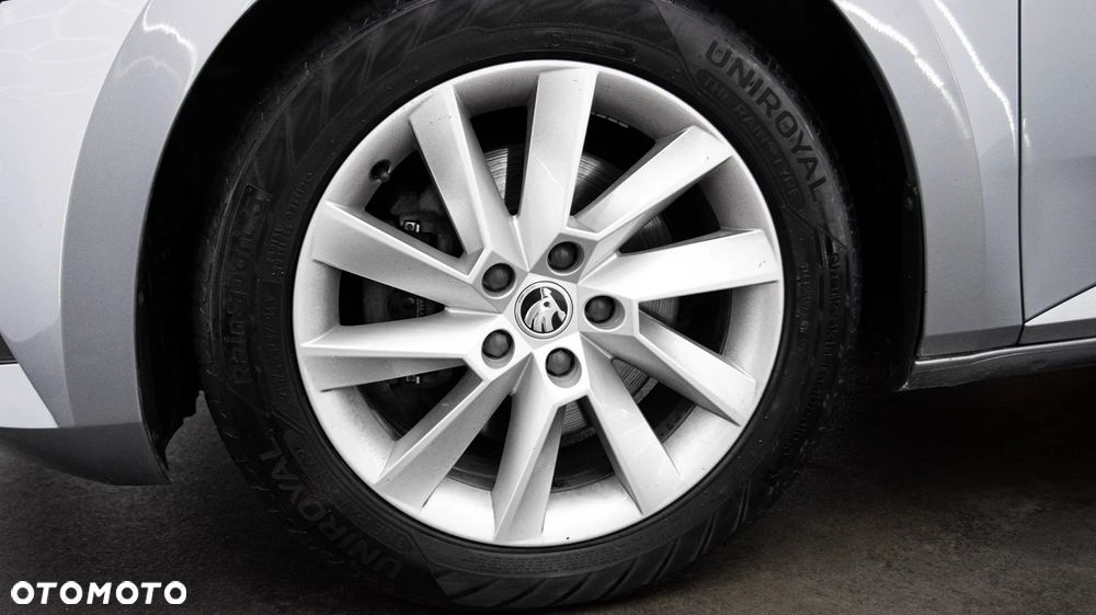 Skoda Superb 1.5 TSI ACT Style DSG - 11