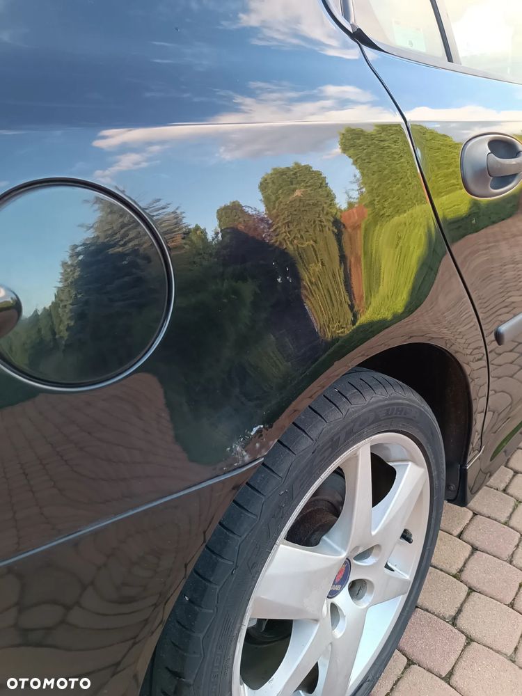 Saab 9-3 - 9