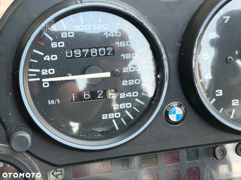BMW K - 11