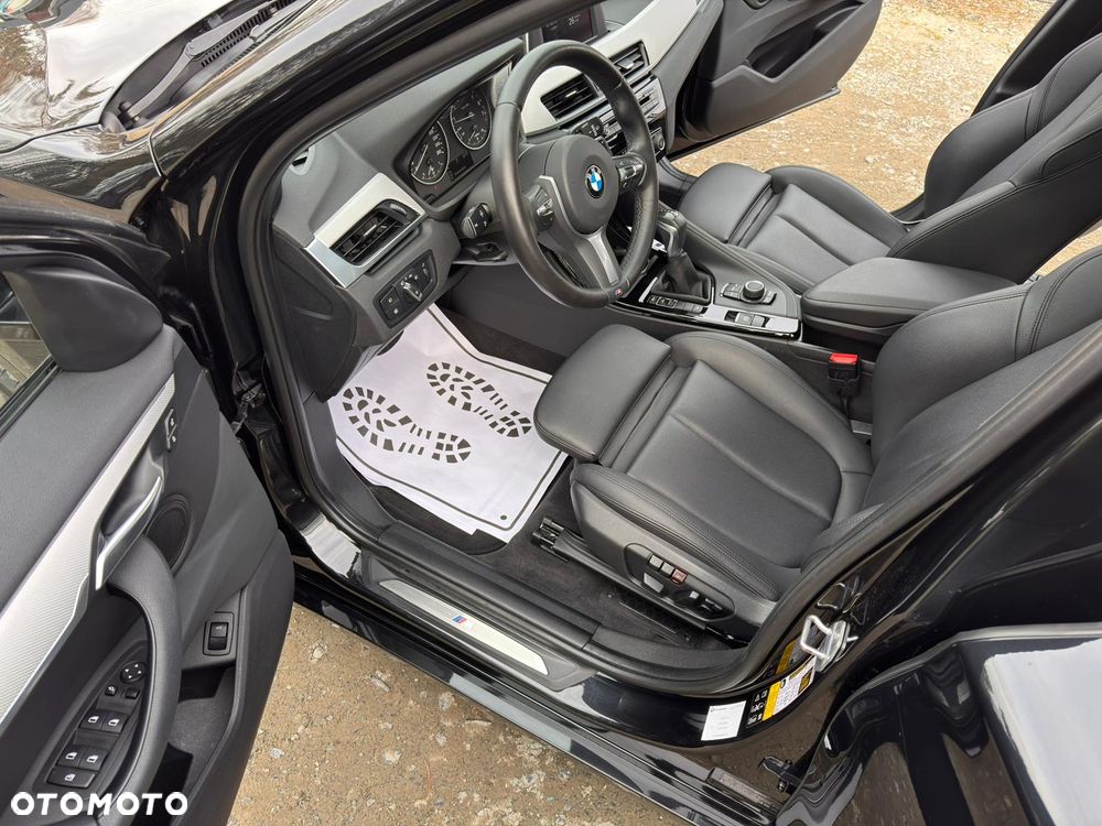 BMW X1 xDrive25i GPF M Sport - 17