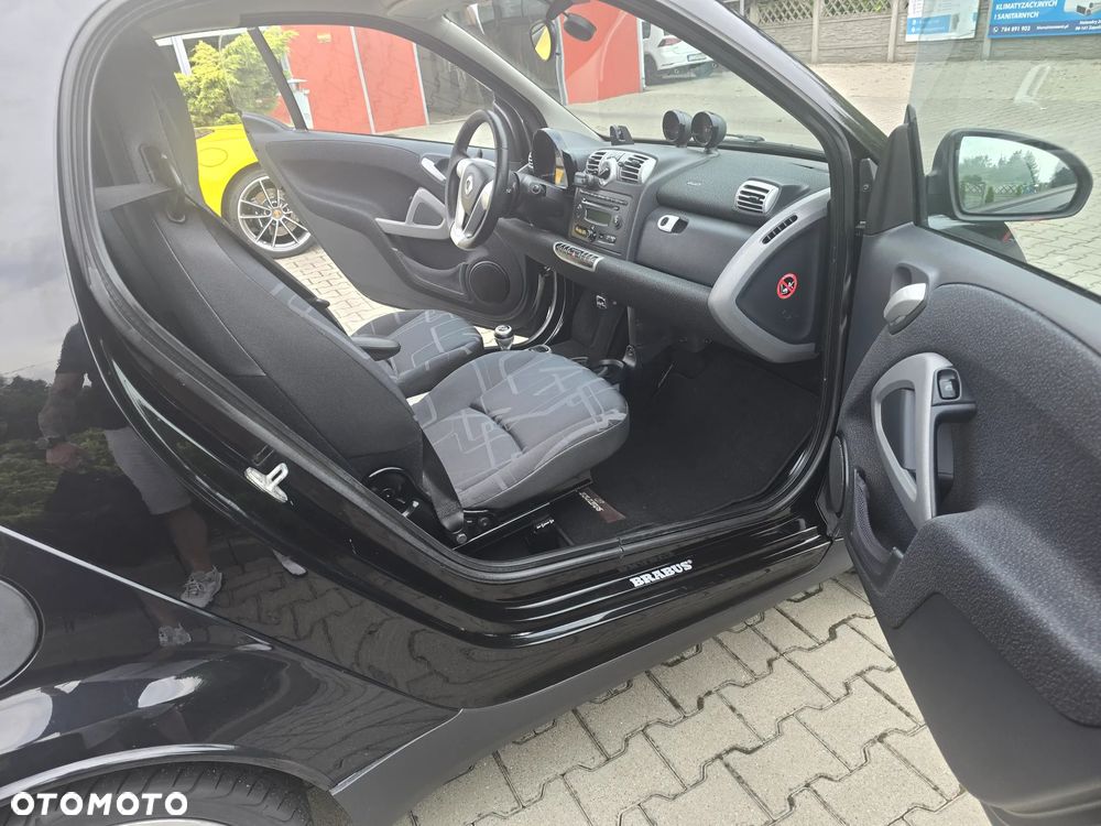 Smart Fortwo - 11