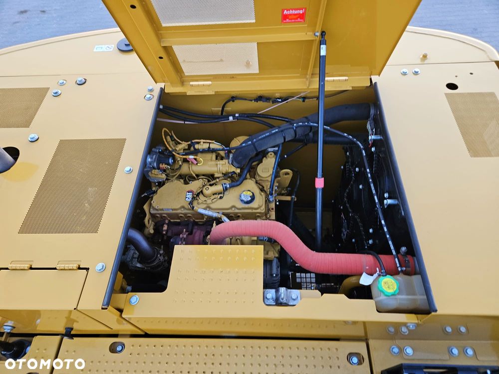 Caterpillar CAT 320 2021 5953 MTG, 318 325 323 320E 320F KOPARKA GĄSIENICOWA - 28