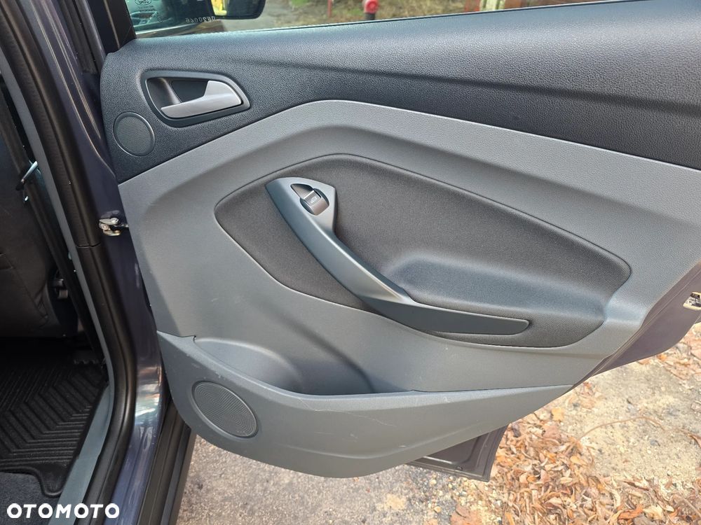 Ford C-MAX 2.0 TDCi SYNC Edition - 15