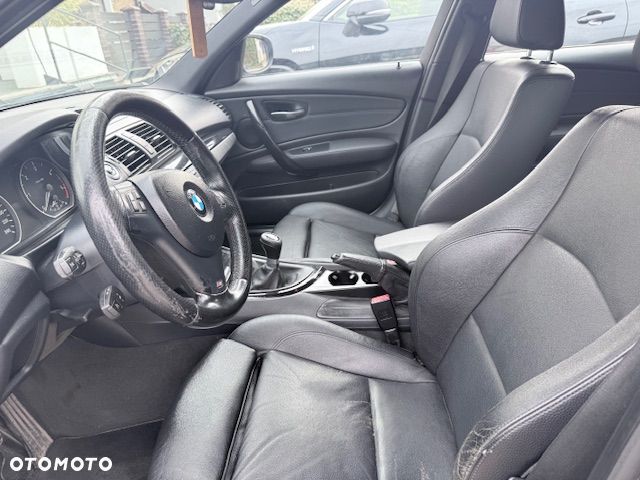 BMW Seria 1 118d - 6