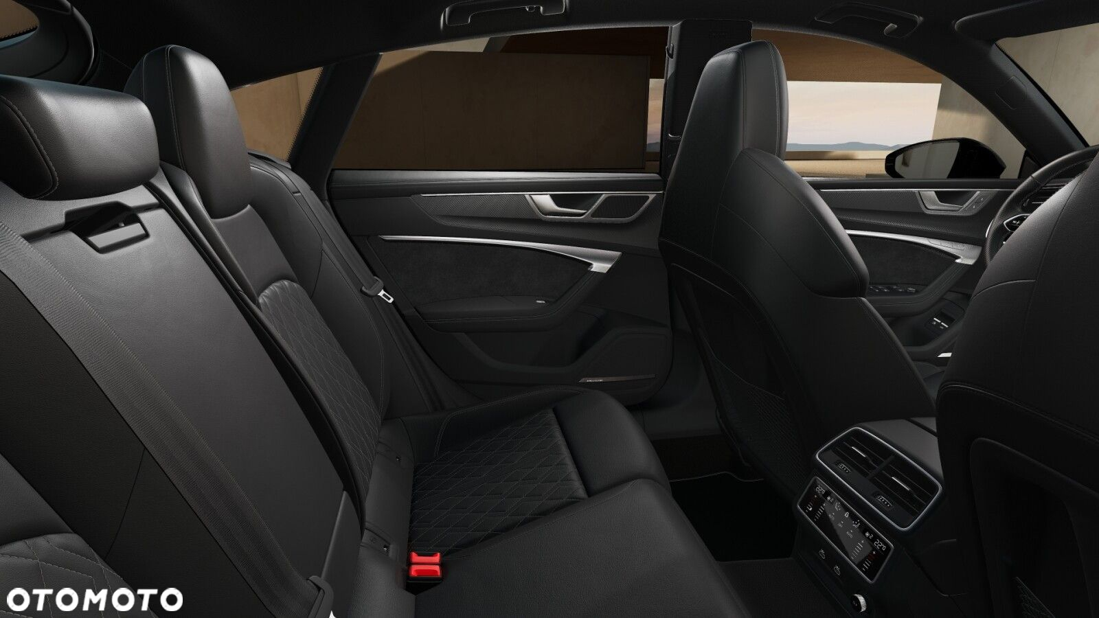 Audi A7 Sportback 55 TFSI e PHEV Quattro S tronic - 12