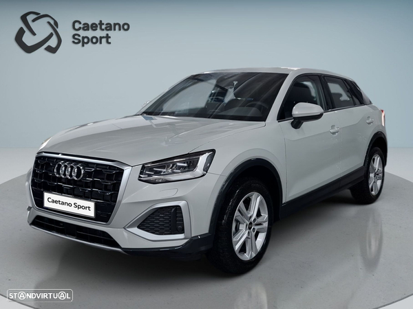 Audi Q2 30 TFSI Advanced