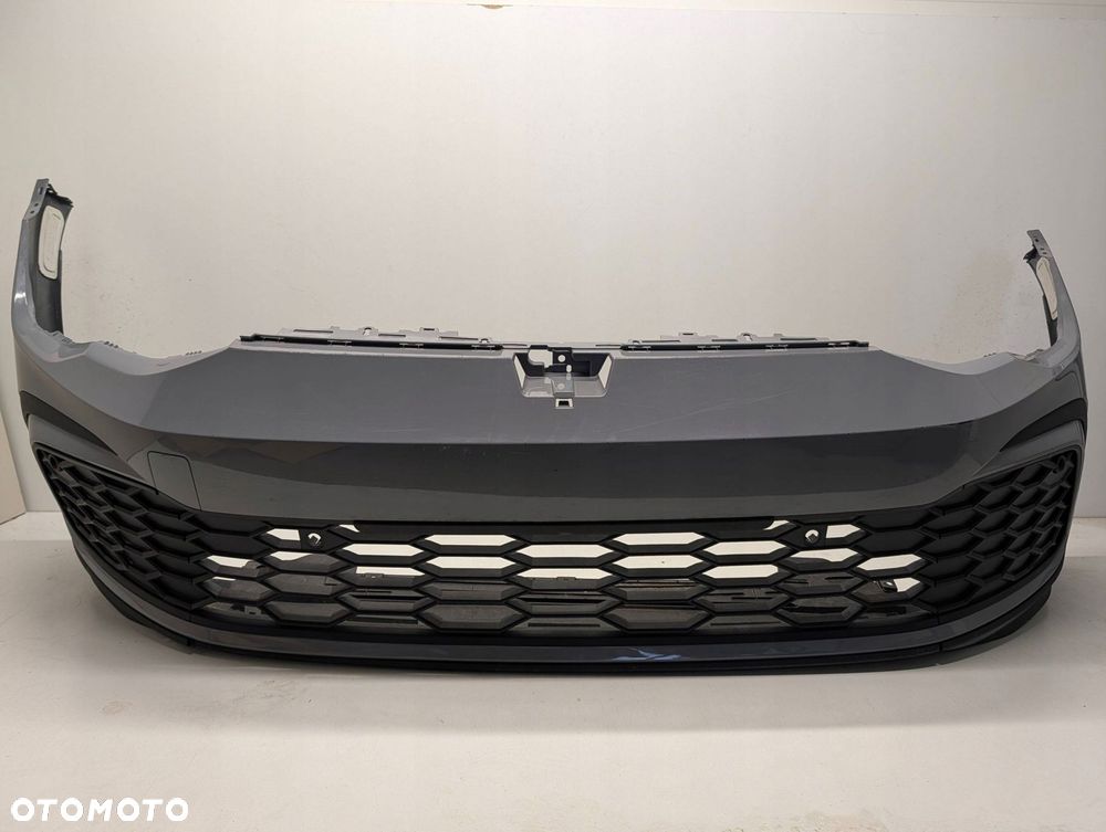 zderzak przód vw golf viii gti gtd usa 2019- - 10