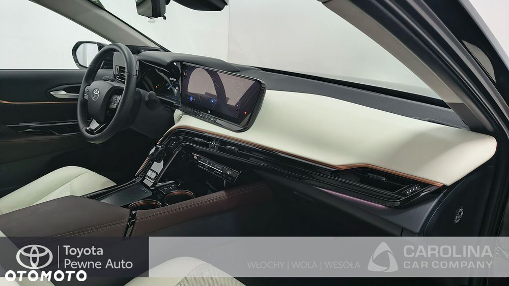 Toyota Mirai Executive - 12