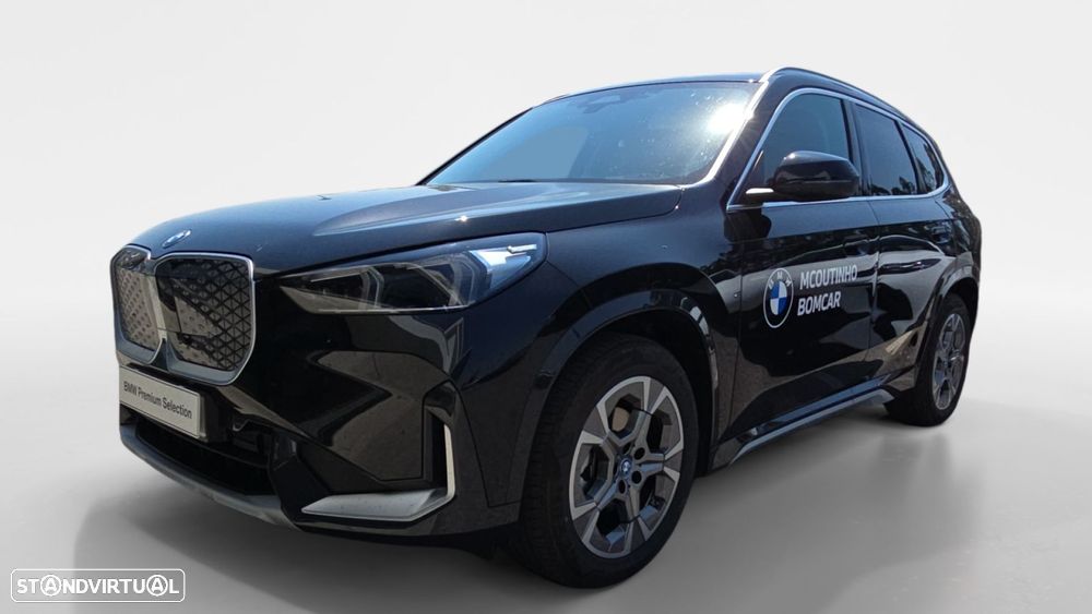 BMW iX1 eDrive20 xLine - 1