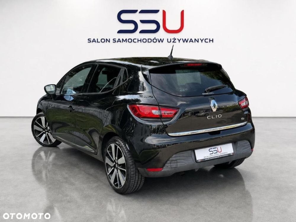 Renault Clio - 4