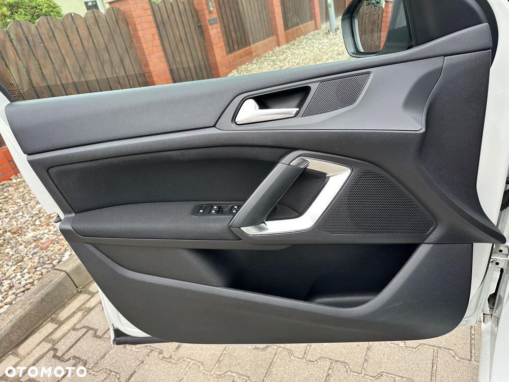 Peugeot 308 1.6 BlueHDi Active S&S - 15