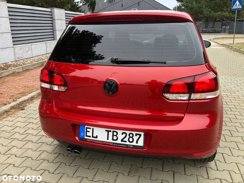 Volkswagen Golf 1.4 TSI Style - 18
