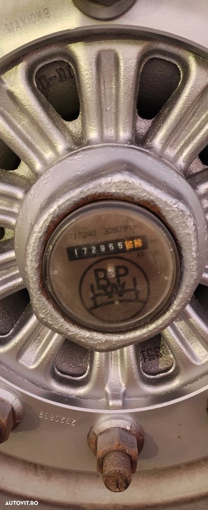 Krone SD Profi Liner standard - 6