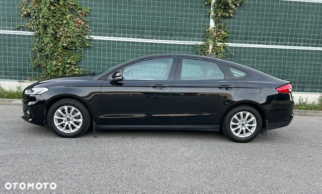 Ford Mondeo 2.0 EcoBlue Trend - 2