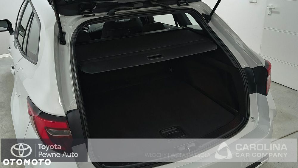 Toyota Corolla 1.8 Hybrid Comfort - 24